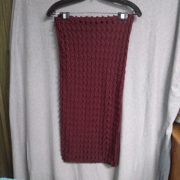 Cato Infinity Scarf - Picture 9 of 15